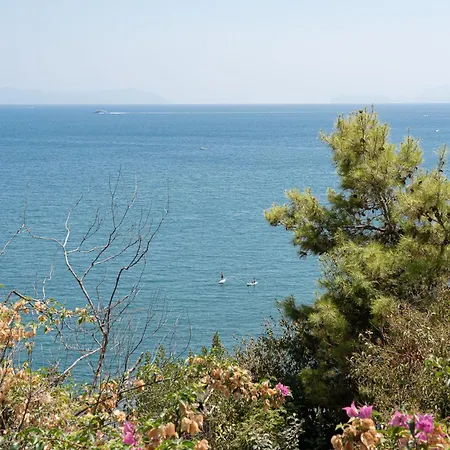 Via Posillipo 342