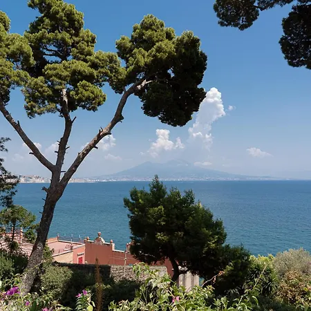 Via Posillipo 342 Apartment