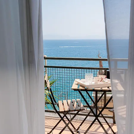 Via Posillipo 342 Apartment Neapel
