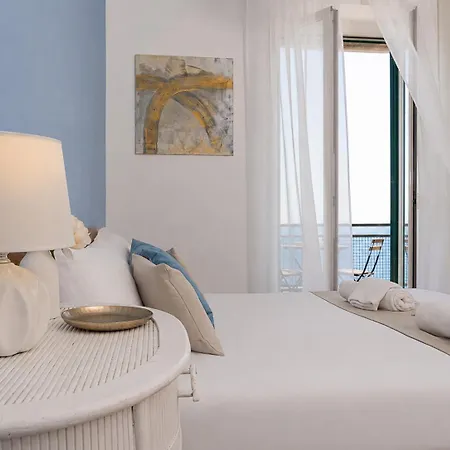 Via Posillipo 342 Apartment