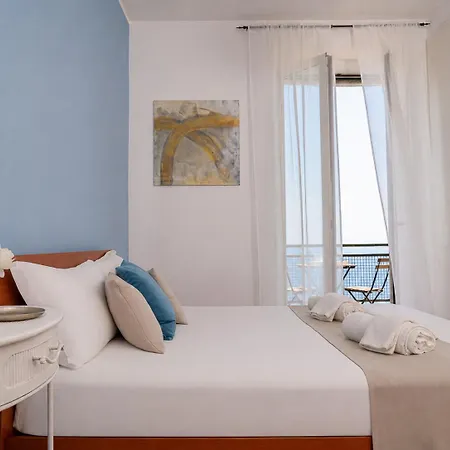 Via Posillipo 342 *