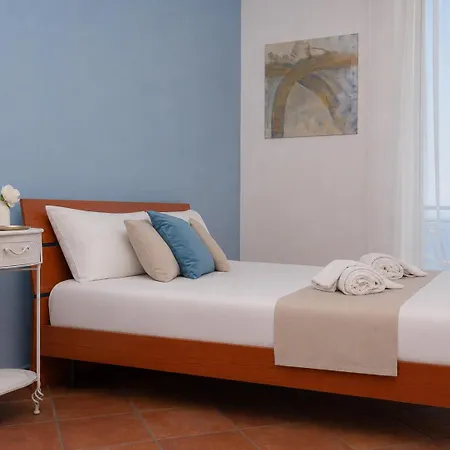 Via Posillipo 342 Apartment