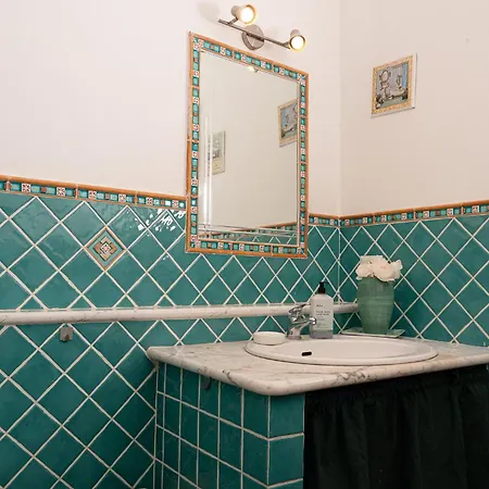 Via Posillipo 342 Apartment