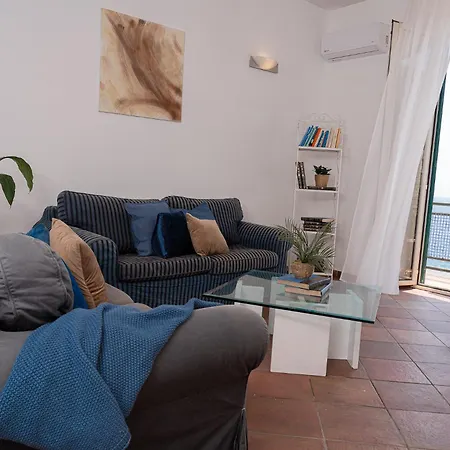 Apartment Via Posillipo 342 Neapel