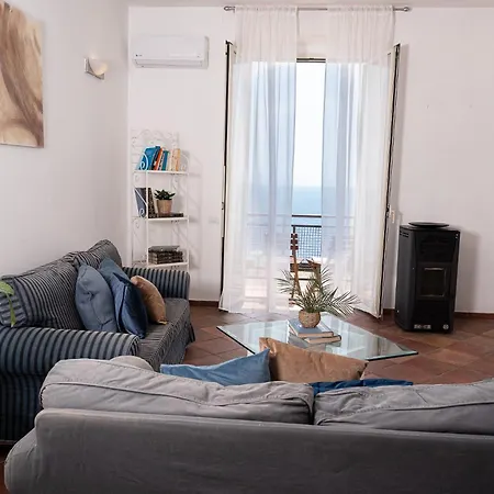 Via Posillipo 342