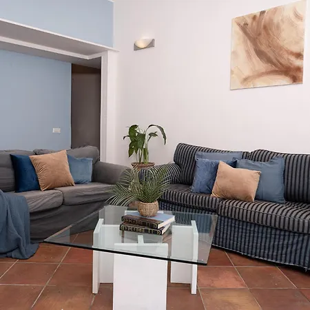 Apartment Via Posillipo 342 *